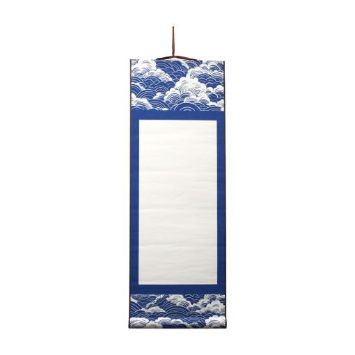 Customized Sublimation Asian Wall Scroll Decorations for home